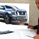 Illustration for article titled Heres What Nissan Was Thinking When They Designed The New Titan